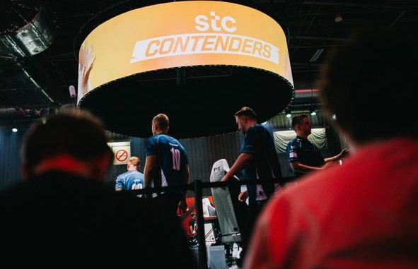 مجموعة stc تسجل حضور عالمي بكأس الرياضات الإلكترونية