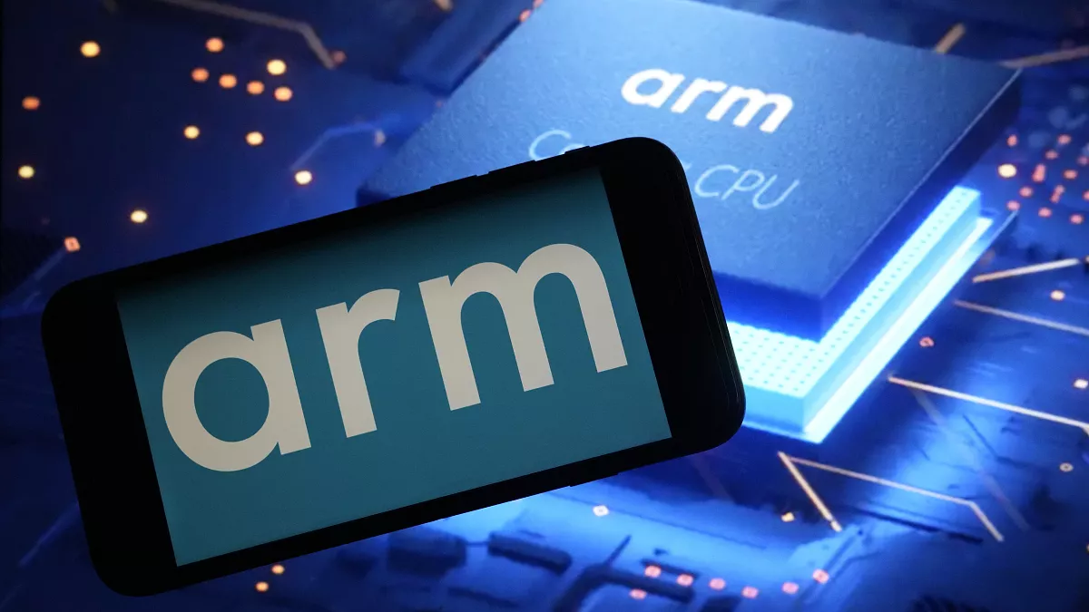 Arm تكشف منصة جديدة للهواتف تجمع بين قوة الذكاء الاصطناعي ورسوميات أكثر تطورًا