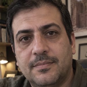 حسين المصري