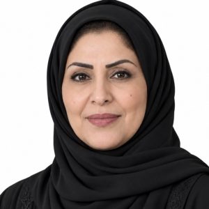 ليلى الدوسري