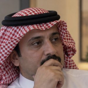 ناصر الأحمد