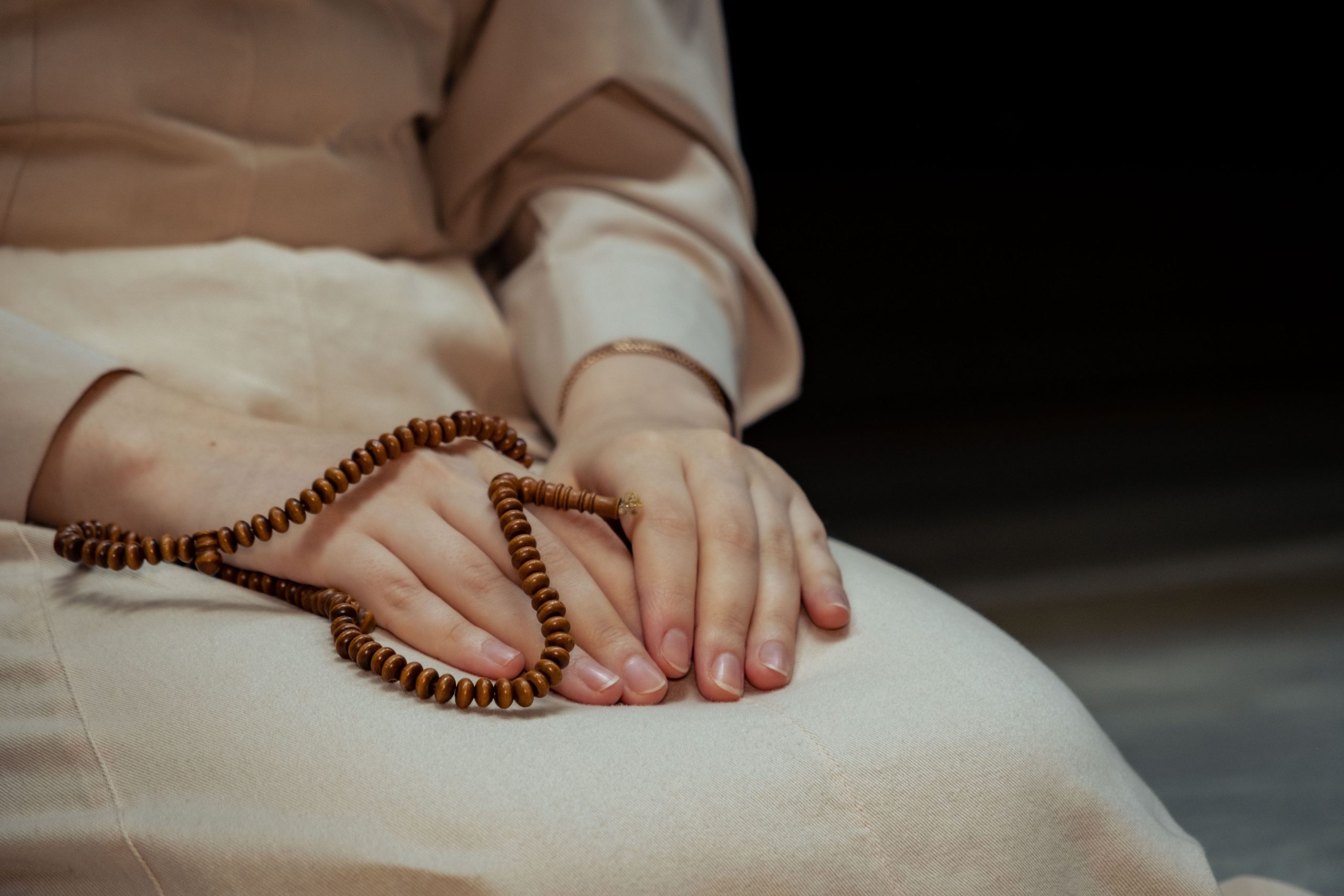 أدعية شاملة لتحصين النفس من القرآن والسنة وأذكار الصباح والمساء