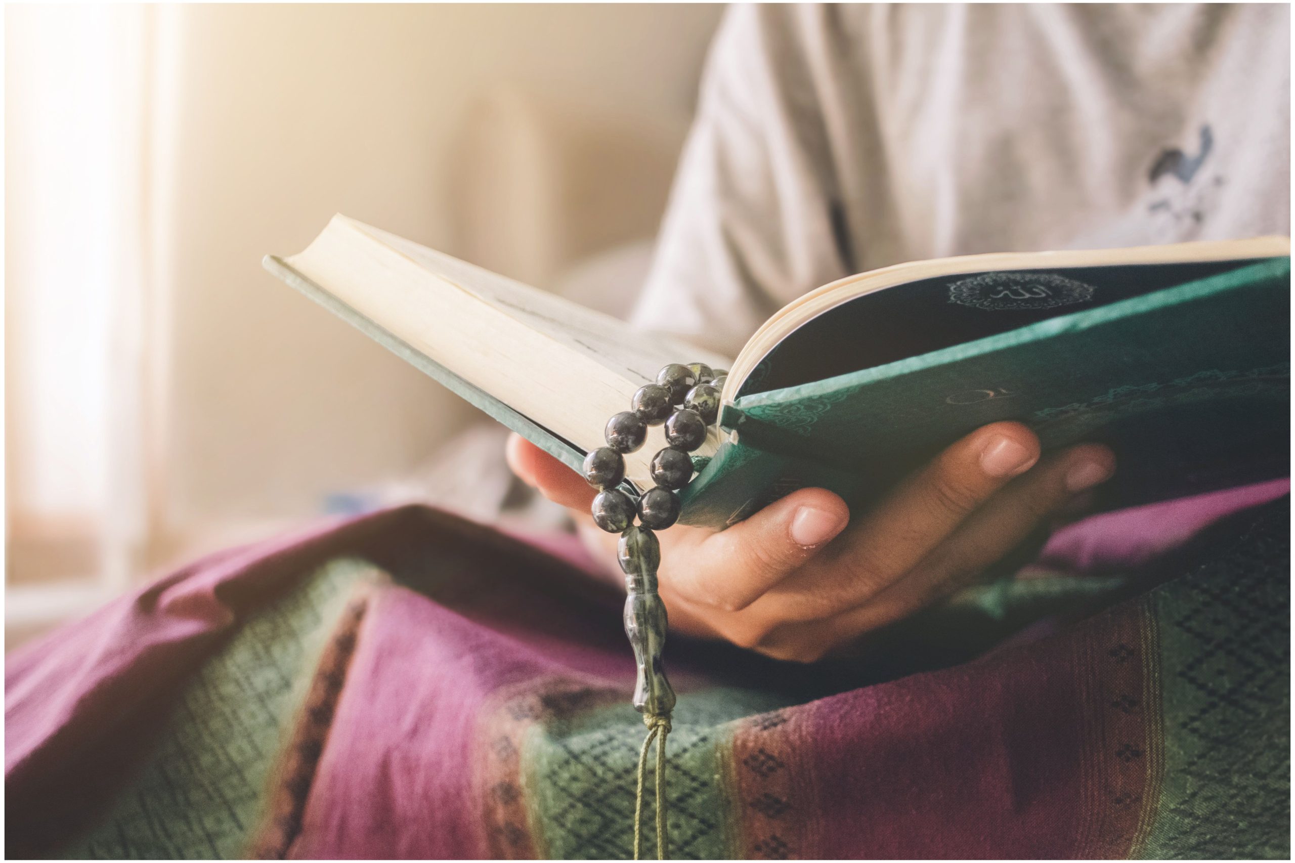 أدعية ليلة القدر مكتوبة.. أجمل ما يقال في الليلة المباركة لطلب المغفرة والرحمة وتحقيق الأمنيات