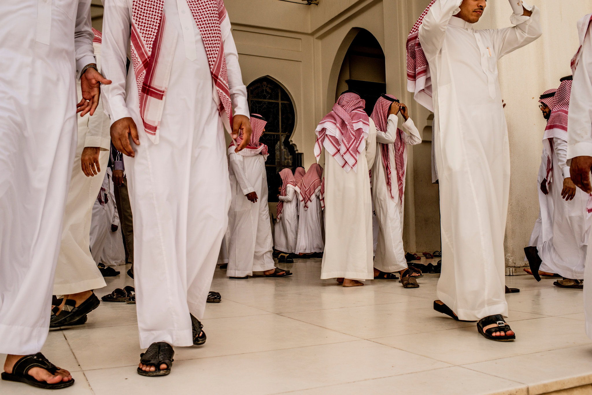 إحصائيات المقيمون والوافدون في السعودية: أرقام هامة لعام 2026