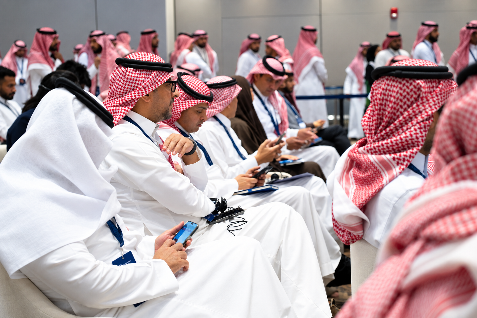 منتدى اليونسكو لأخلاقيات الذكاء الاصطناعي ينطلق في الرياض بمشاركة دولية واسعة لتشكيل مستقبل التقنية