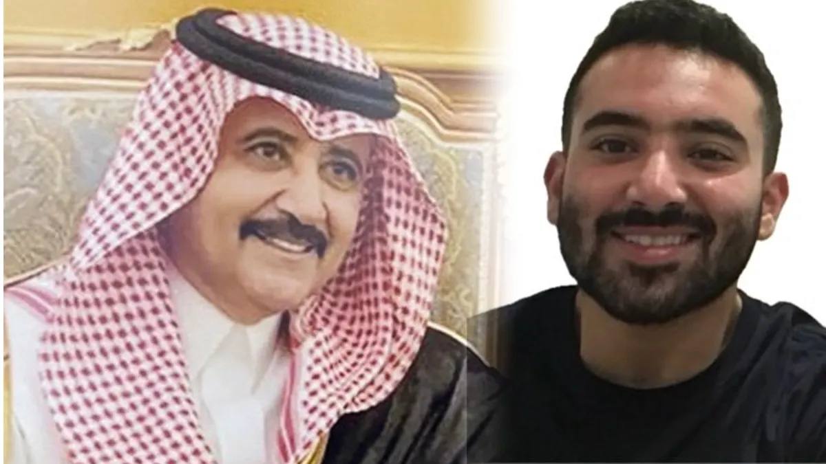 وفاة يعرب بن سبأ باهبري بمدينة الرياض: تفاصيل الجنازة