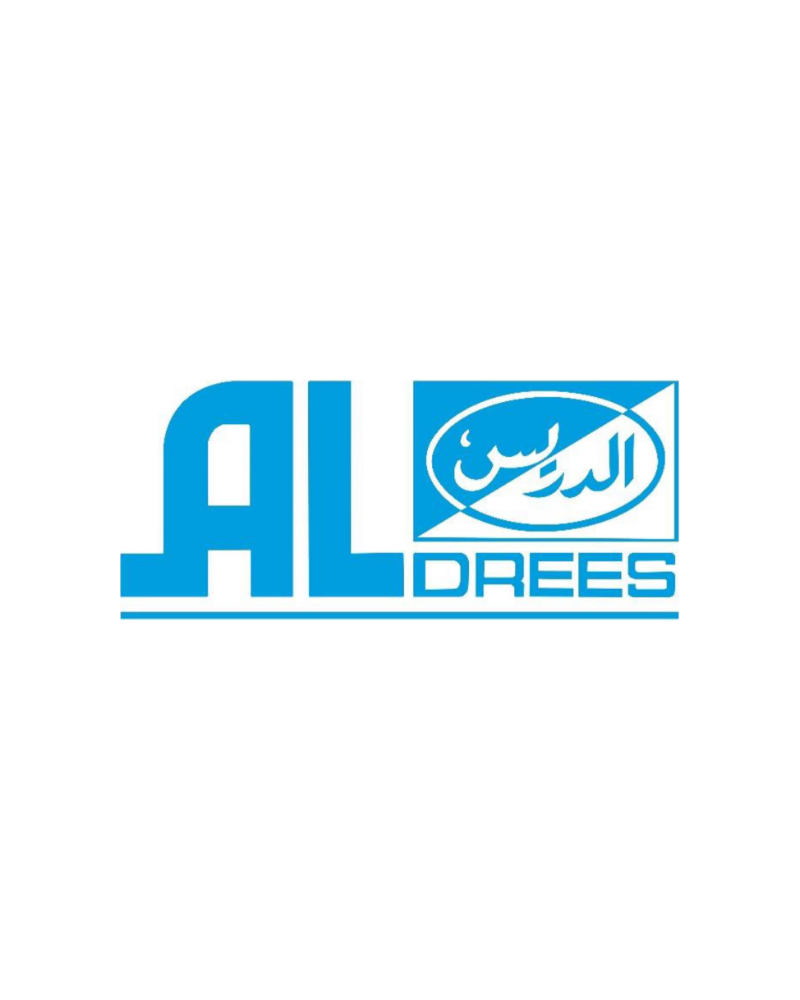 شعار شركة الدريس للخدمات البترولية والنقليات