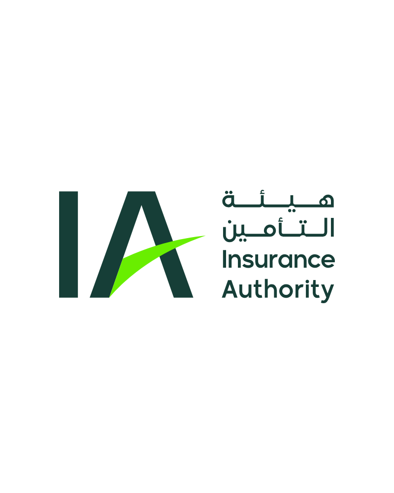 شعار هيئة التأمين