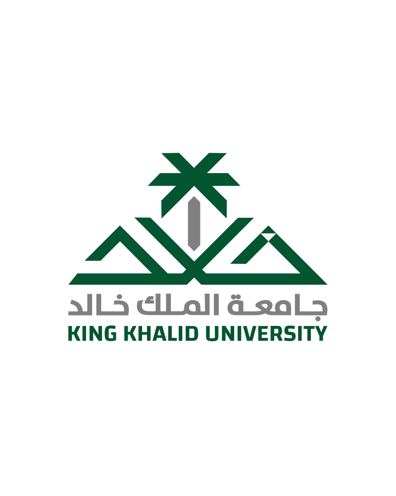 شعار جامعة الملك خالد