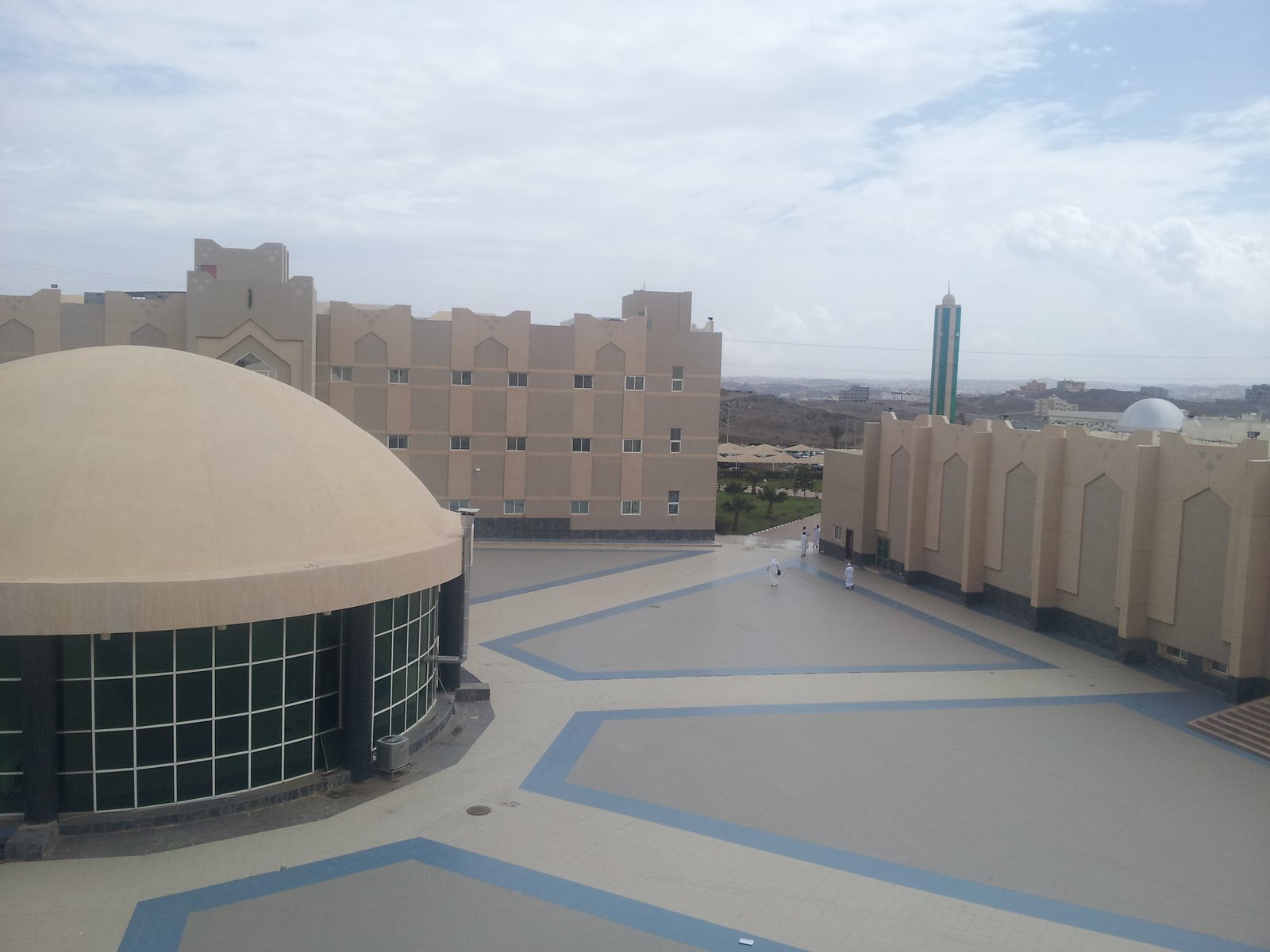 جامعة الملك خالد في أبها: نشأتها وكلياتها ومدينتها الطبية وأرقامها