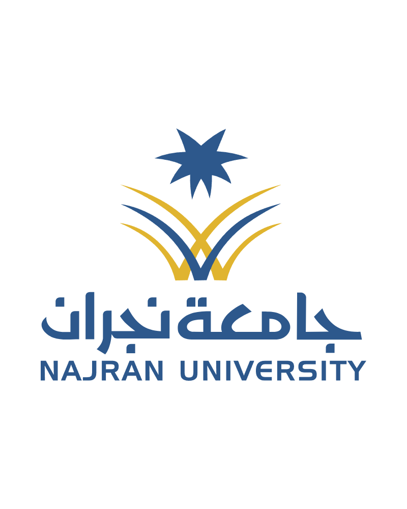 شعار جامعة نجران