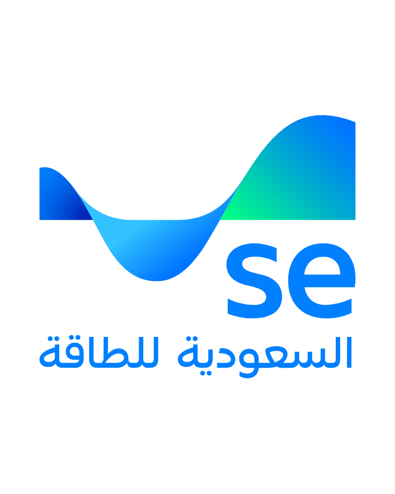 شعار الشركة السعودية للكهرباء