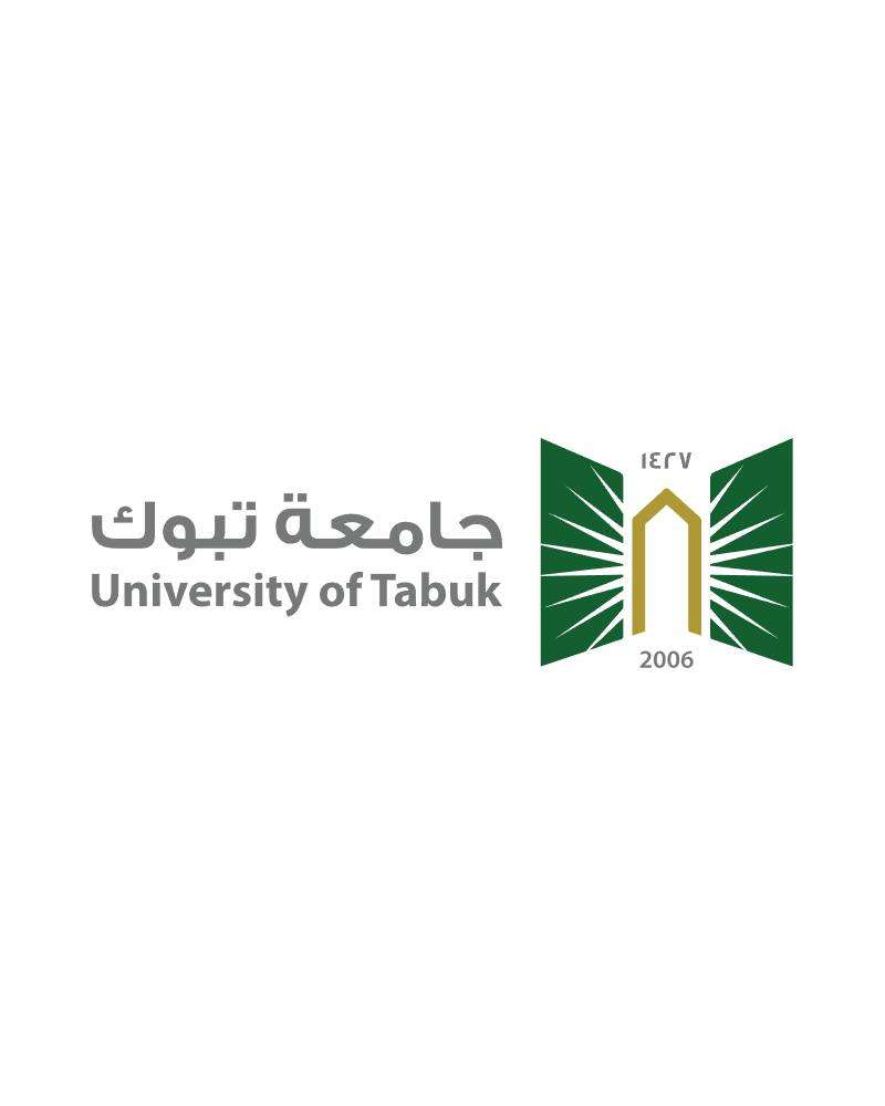 شعار جامعة تبوك